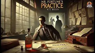 Mr. Fortune's Practice 🕵️‍♂️🔍 | A Classic Detective Mystery by H. C. Bailey.