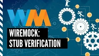 Wiremock-stub verification