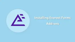 How to Install and Activate Everest Forms Pro?