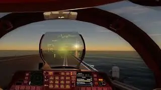 VTOL VR: Norway Liberation solo FA/26