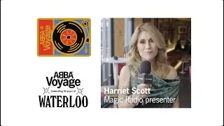 Waterloo’s 50th Anniversary | ABBA Voyage