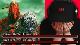 I tried an ELDEN RING Randomizer with Doubled Enemies