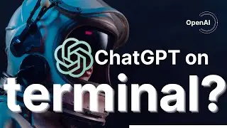 Supercharge Your Linux Terminal with ChatGPT: Boost Productivity