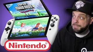 Nintendo Gets Asked About Next-Gen Switch - And They Respond!