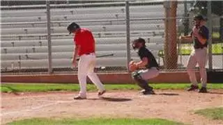 How to Play Baseball : Procedures for How to Play Baseball