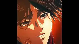 Eren & Mikasa edit - Eyes dont lie | Attack on Titan final episode