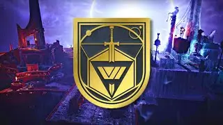NEW GRANDMASTER MOON PSIOP BATTLEGROUNDS! *FIRST CLEAR*