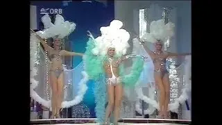 Fernsehballett-Musical Melodien 2