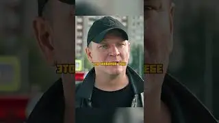 ОСТАНОВИЛИ МАШИНУ ПОЛКОВНИКА ПОЛИЦИИ #кино #фильмы