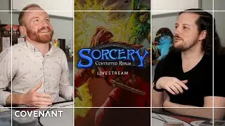 Introducing Sorcery TCG, Part 3: Should You Play