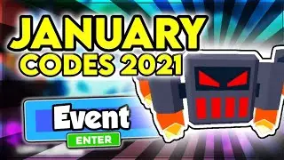 All New [ Event ] Update Working Codes 2021 in Roblox Science Simulator