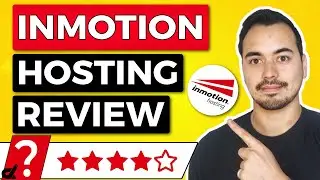 InMotion Hosting Review [2023] 🔥 Best Web Hosting Provider? (Live Demo, Speed Test & Recommendation)