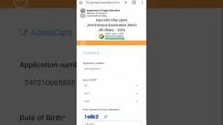 How to download jee mains 2024 admit card|jee main 2024 admit card download kese kere|jee admit card
