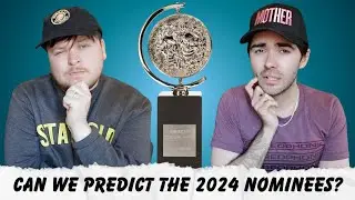 predicting the Tony Award Nominations 2024 | which Broadway plays and musicals will get nominated?