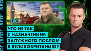 В чем ошибаются украинцы, делая Залужного новым идолом?