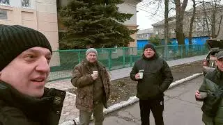 Вячеслав Антонов. Путешествие в Глубинку. Новые территории России.