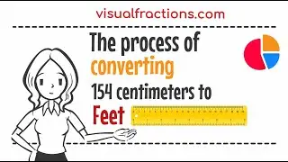 Converting 154 Centimeters (cm) to Feet: Your Complete Guide to Conversion 