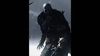 Kratos Edit | God of War | 