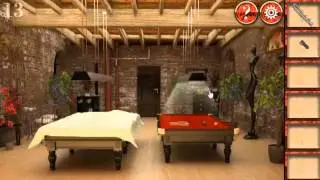 Grand Escape - Level 13