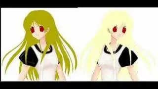 ~Sumi and Kiome 2 AM~