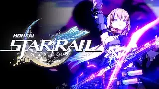 Why YOU Need to Play HONKAI STAR RAIL!