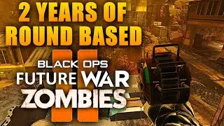 Futuristic COD 2025 Zombies revealed SO Early, Zombies Chronicles 2 at last, Black Ops 2 Sequel! MW3