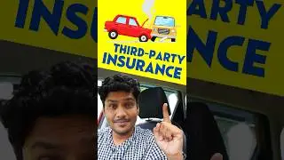 Third Party Insurance ka Fayda - Sahi Gaadi