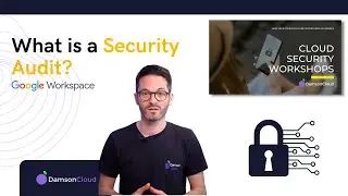 What is a Security Audit? - Damson Cloud