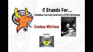 C Stands For ... JOSHUA WHITLOW