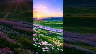 Релакс музыка для души. Спокойная Музыка Для Медитации И Снятия Стресса #shorts