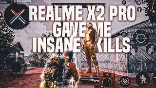 Realme x2 pro Gave me Insane Skills 🔥 | OnePlus,9R,9,8,T,7T,,7,6T,8,N105G,N100,Nord,5T,NeverSettle