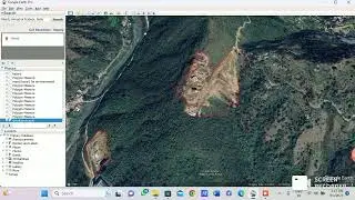 How to Download Old Satellite Images on Google Earth || How To Chance the Year on Google Earth Pro |
