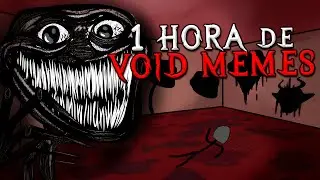 1 HORA DE VOID MEMES PARA NO DORMIR (CON CONTEXTO)💀