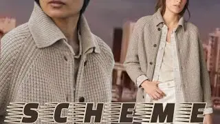 Кардиган, жакет: Элегантно, модно. Вязание спицами. Cardigan, jacket: Elegant, fashionable. Knitting