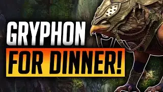 DAY OF THE GRYPHON! FUSION DECISIONS... FTP Day 45 | Raid: Shadow Legends