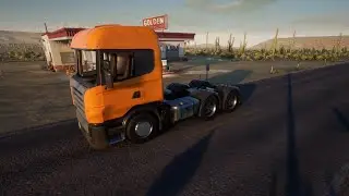 Unreal Engine Truck Tutorial: Multiple Wheels