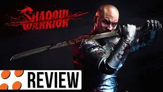 Shadow Warrior (2013) for PC Video Review