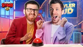 FAMILY FEUD: BRAWL STARS EDITION! (2023)