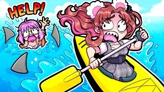ROBLOX BOAT RIDE INTO A BETTER LIFE