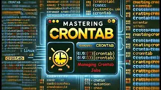 🚀 Mastering Crontab in Linux | Automate Tasks Like a Pro! (Live Demo)