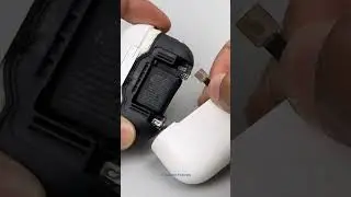 Lot of airpod pro repair #short