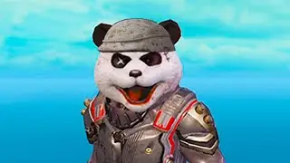 PANDA .EXE