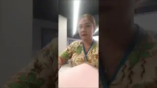 KEMBALI KERUTINITAS | WOKRING MOM