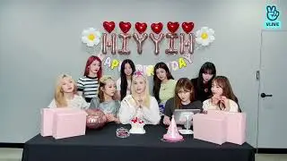 (ENG/INDO SUB) Kep1er Bahiyyih Birthday VLive | 220727 | 🎉HAPPY HUENING BAHIYYIH DAY💜