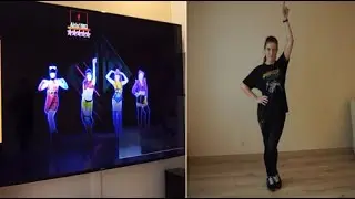 Just Dance 2019 - DDU-DU DDU-DU