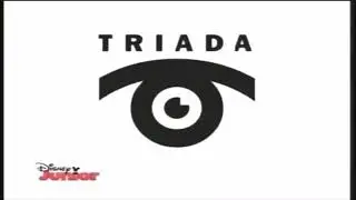 Metrovision/Triada/Disney Junior (2011)