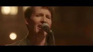 James Blunt - The Greatest (Live Performance Video)