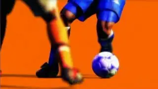 Winning Eleven 4 [PS1] - Opening Movie