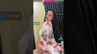 0236 Bigo Live Shisi Tachibana goyang ebot halu