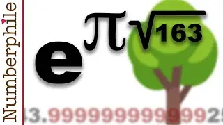 Tree-house Numbers - Numberphile